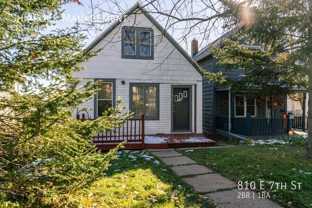 810 E 7th St - Photo 1 of 1