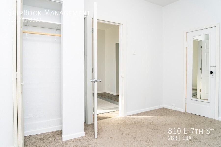 810 E 7th St - Photo 5 of 9