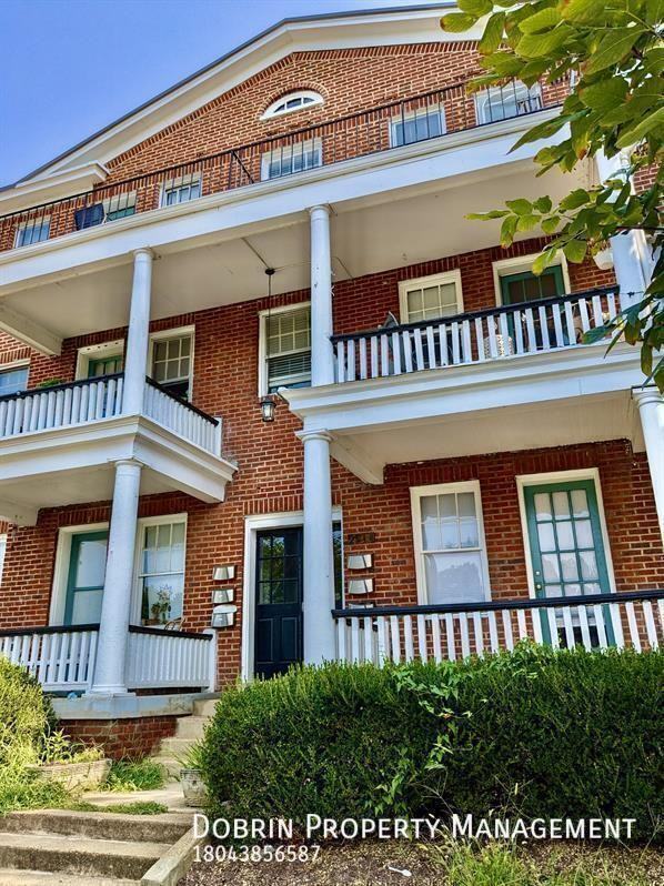 2914 Idlewood Ave #6