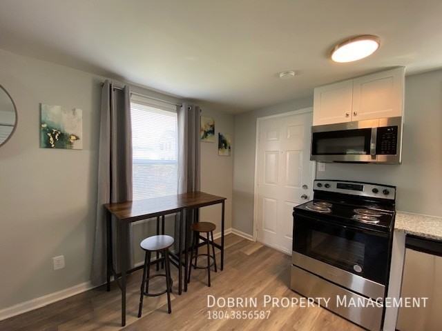1700 Roane St - Photo 4 of 17