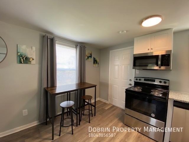1500 Roane St - Photo 5 of 18