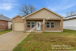4805 Pickett St - Photo 1 of 1