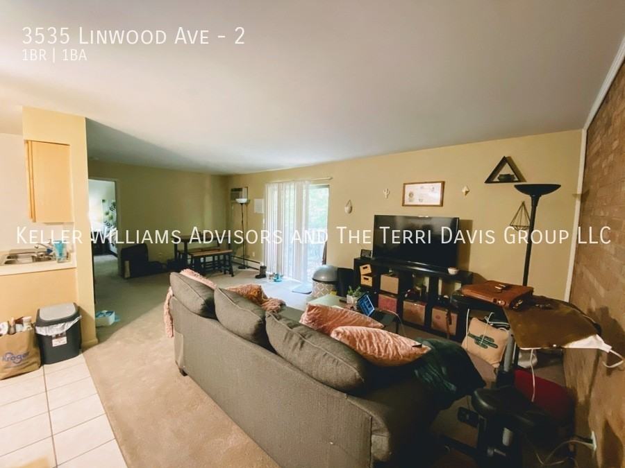 3535 Linwood Ave #2 - Photo 2 of 8
