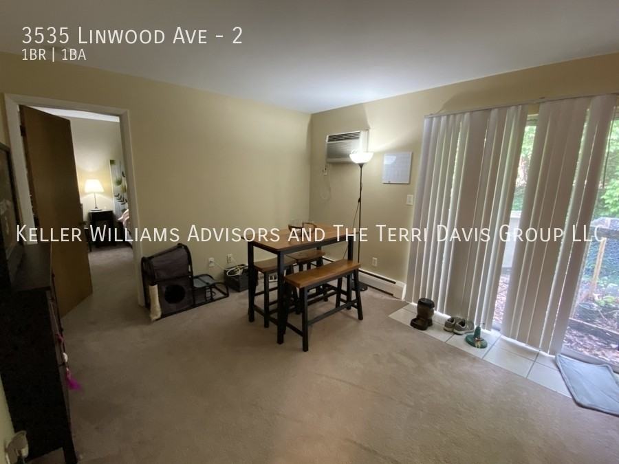 3535 Linwood Ave #2 - Photo 6 of 8