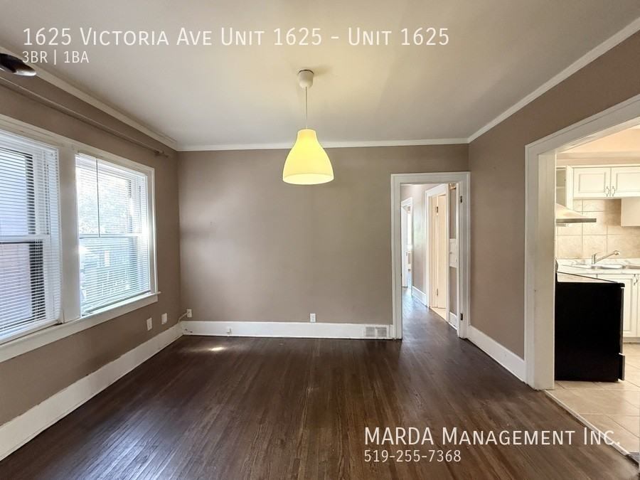 1625 Victoria Ave Unit 1625 #1625 - Photo 6 of 33