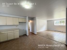 88 Talbot Rd W Unit 1 #1 - Photo 1 of 1