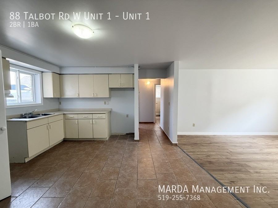 88 Talbot Rd W Unit 1 #1 - Photo 2 of 24