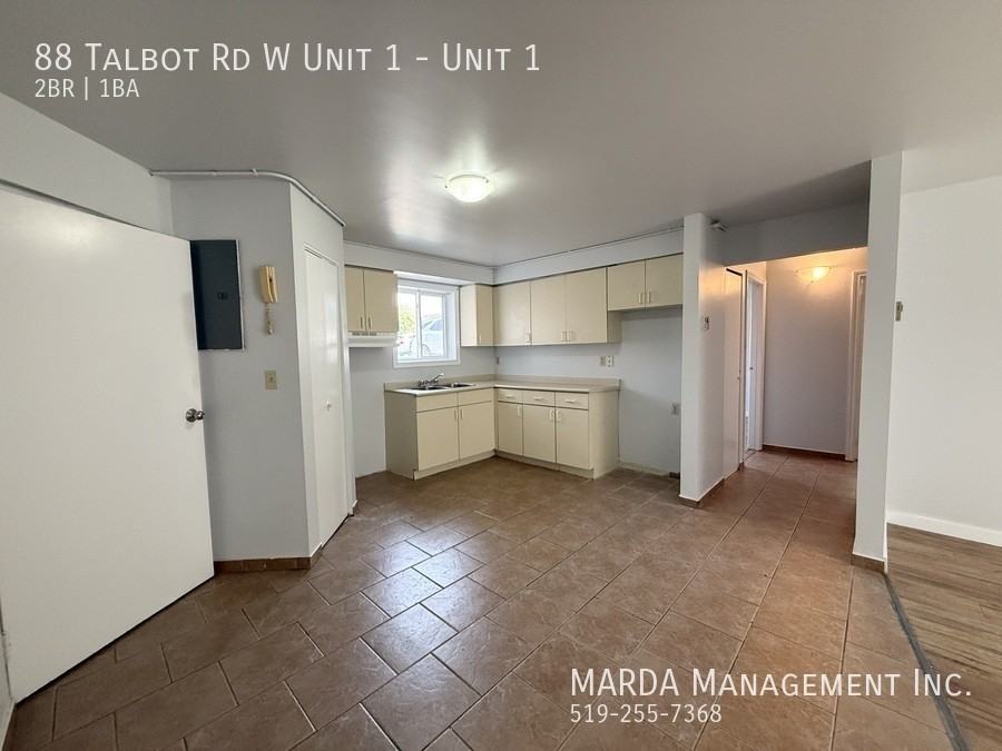 88 Talbot Rd W Unit 1 #1 - Photo 3 of 24