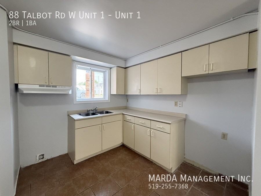88 Talbot Rd W Unit 1 #1 - Photo 4 of 24