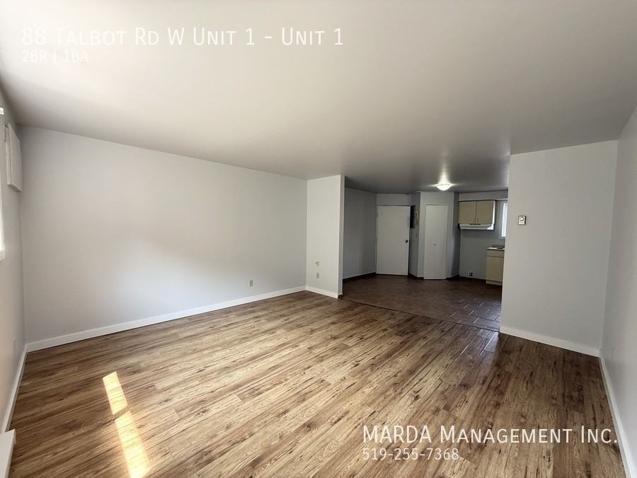 88 Talbot Rd W Unit 1 #1 - Photo 7 of 24