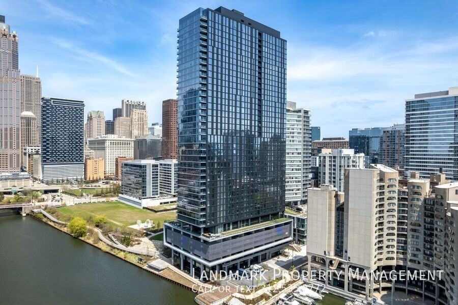 234 W Polk St #2508