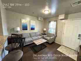 2442 Nw 39th St #103 - Photo 1 of 1