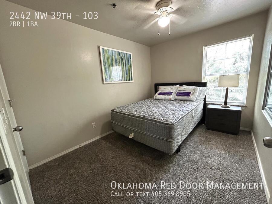 2442 Nw 39th St #103 - Photo 3 of 13