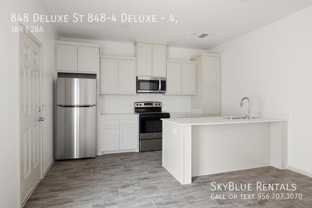 848 Deluxe St #4 - Photo 1 of 1