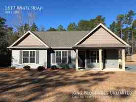 1617 White Rd - Photo 1 of 1
