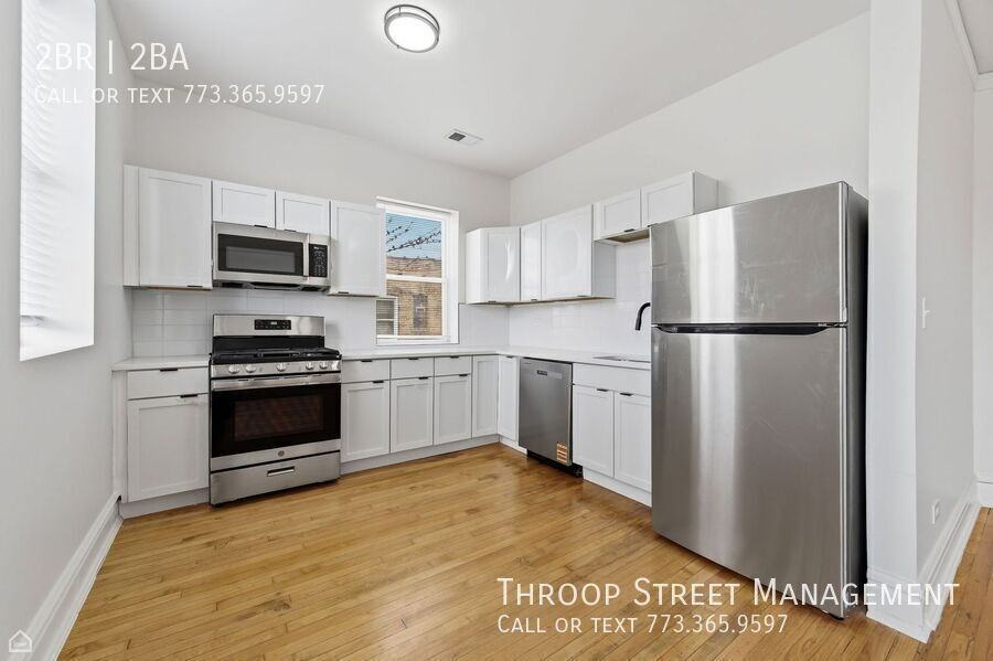 6132 S Vernon Ave Apt 1n
