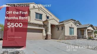 9124 W Kirby Ave - Photo 1 of 1