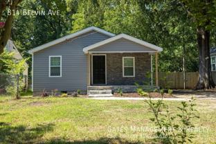 814 Belvin Ave - Photo 1 of 1