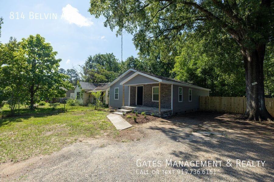 814 Belvin Ave - Photo 3 of 29