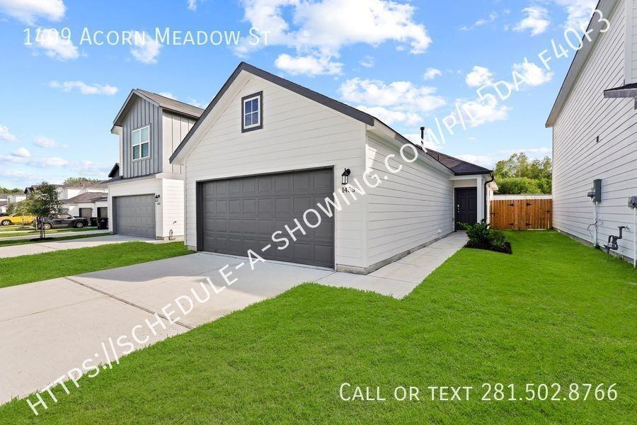 1409 Acorn Meadow St - Photo 2 of 15
