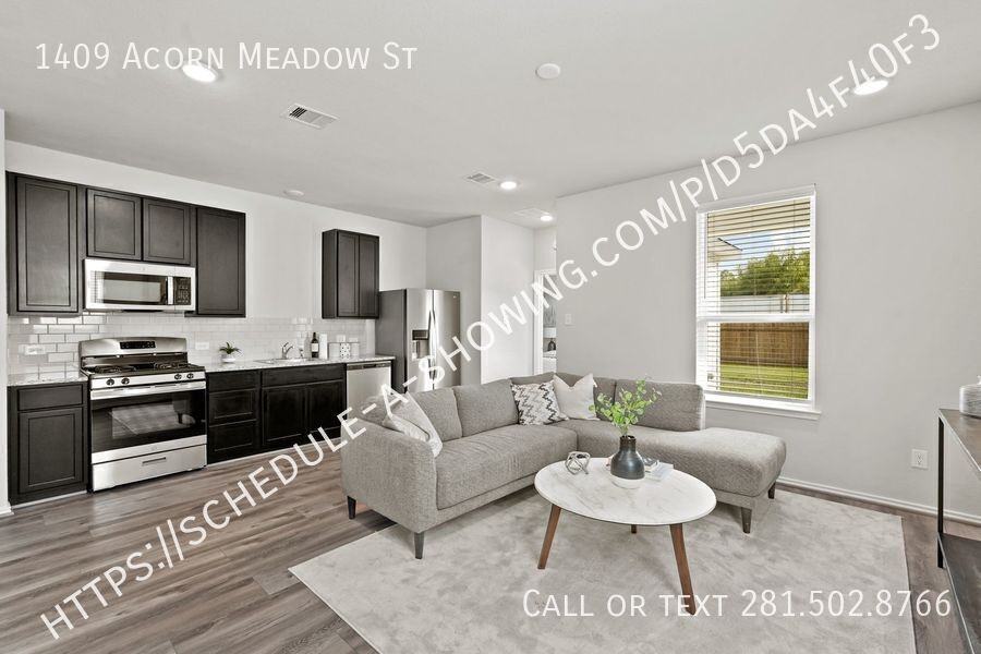 1409 Acorn Meadow St - Photo 3 of 15