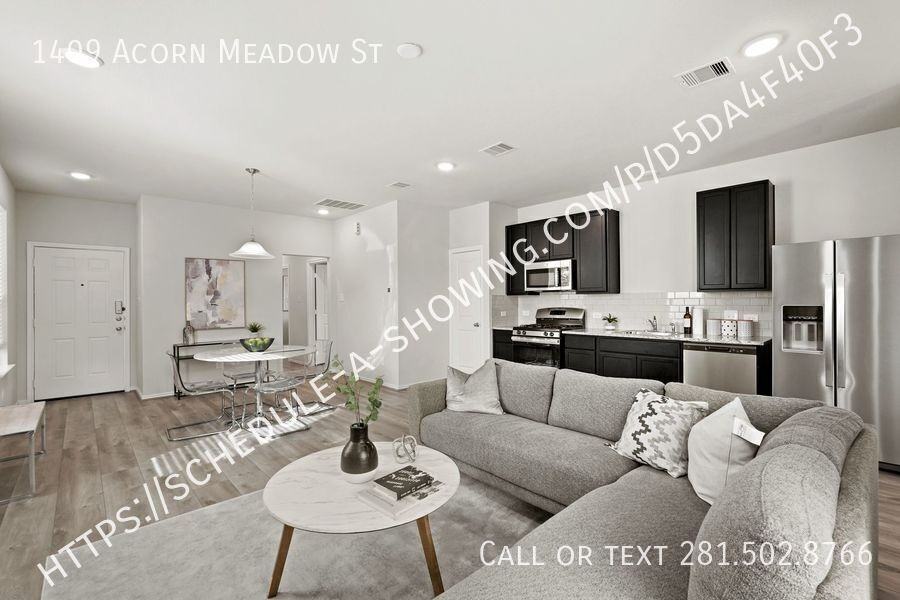 1409 Acorn Meadow St - Photo 6 of 15