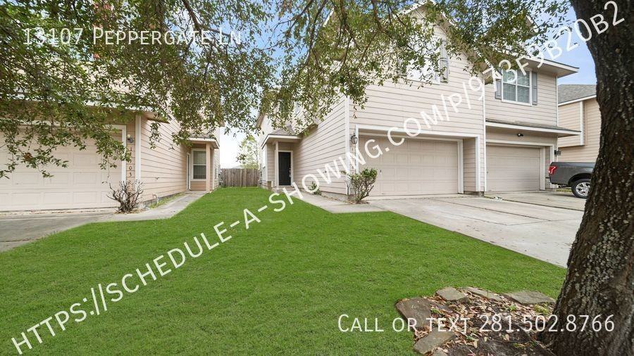 13107 Peppergate Ln - Photo 2 of 14