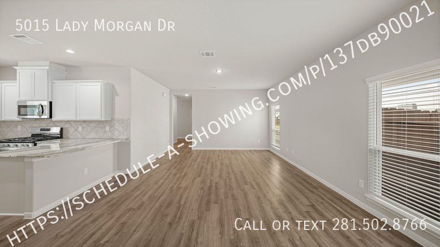 5015 Lady Morgan Dr - Photo 3 of 12