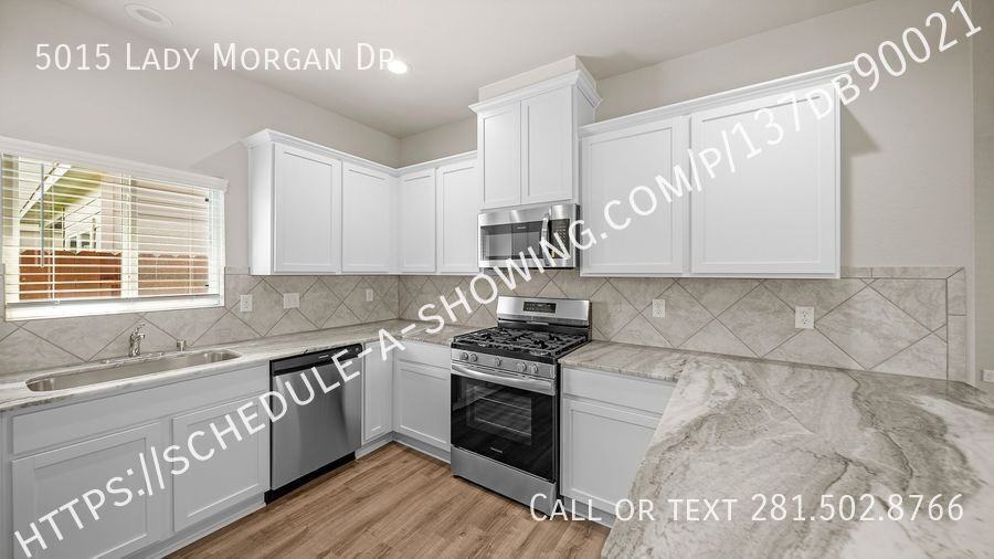 5015 Lady Morgan Dr - Photo 4 of 12