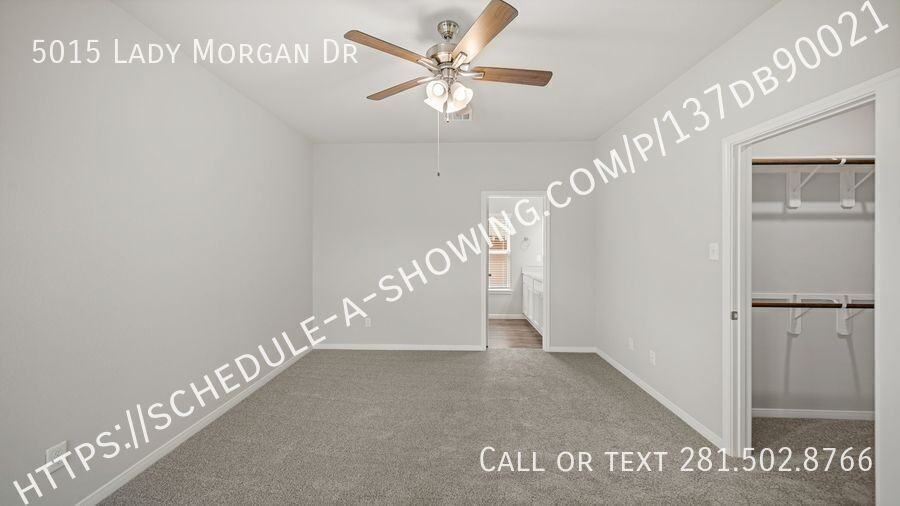 5015 Lady Morgan Dr - Photo 6 of 12