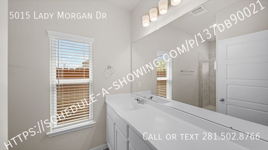 5015 Lady Morgan Dr - Photo 7 of 12