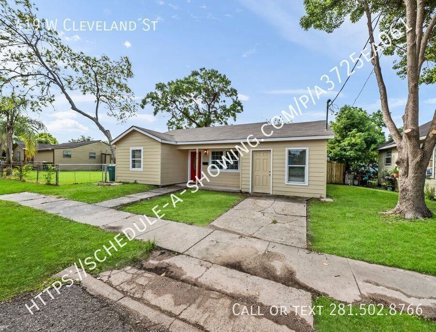 419 W Cleveland St - Photo 2 of 16