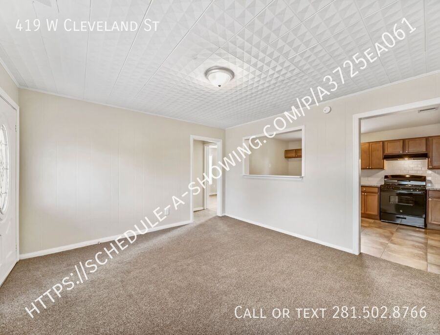 419 W Cleveland St - Photo 3 of 16