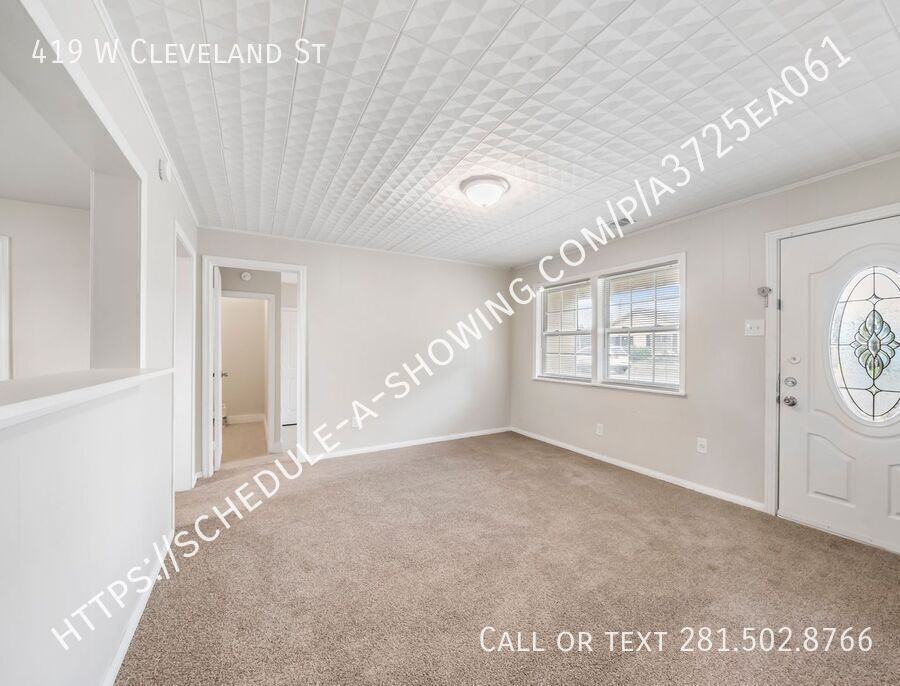 419 W Cleveland St - Photo 4 of 16