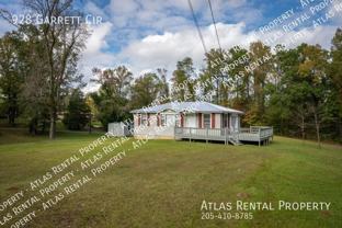 928 Garrett Cir - Photo 1 of 1