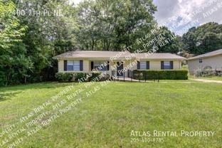 2400 7th Pl Ne - Photo 1 of 1