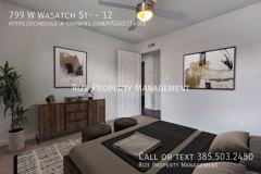 799 W Wasatch St #12 - Photo 1 of 1