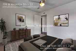 799 W Wasatch St #12 - Photo 1 of 1