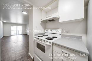 130 S 800 E #206 - Photo 1 of 1