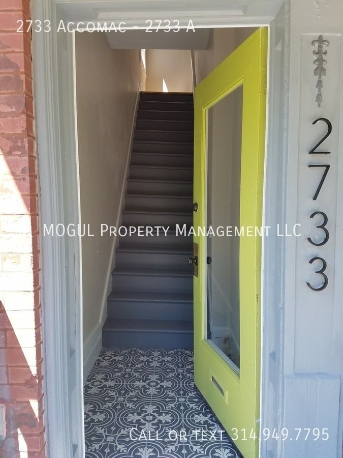 2733A Accomac St #2733A - Photo 2 of 19