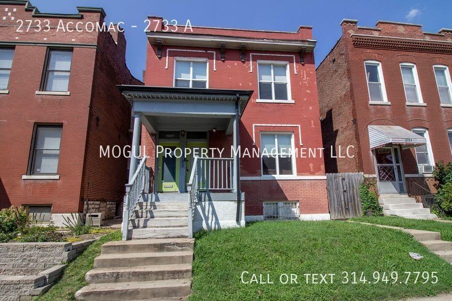 2733A Accomac St #2733A - Photo 3 of 19