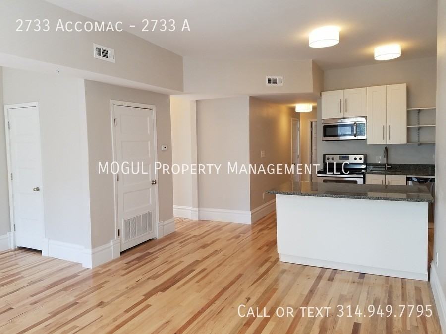 2733A Accomac St #2733A - Photo 5 of 19