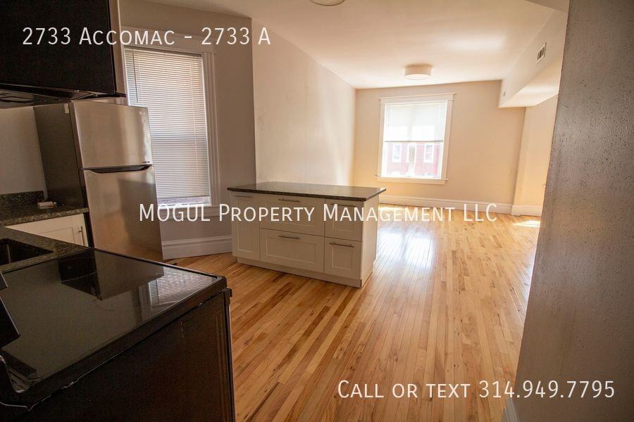 2733A Accomac St #2733A - Photo 6 of 19