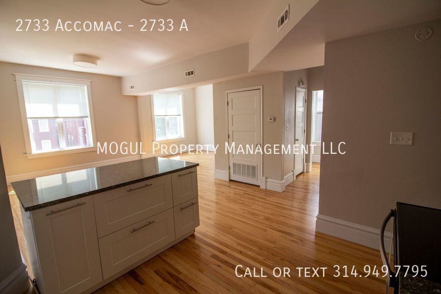 2733A Accomac St #2733A - Photo 7 of 19