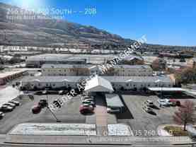 256 E 800 S #20B - Photo 1 of 1