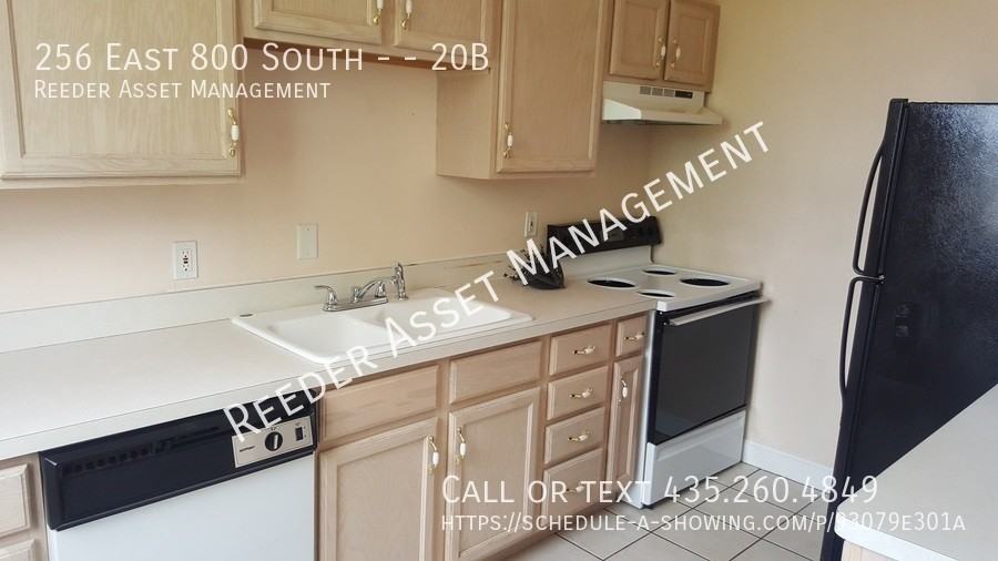 256 E 800 S #20B - Photo 2 of 10