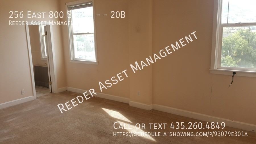256 E 800 S #20B - Photo 3 of 10