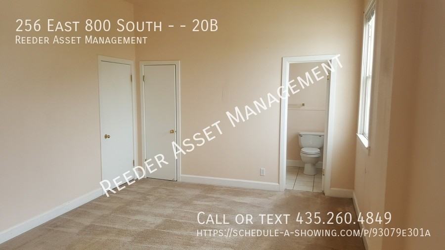 256 E 800 S #20B - Photo 4 of 10