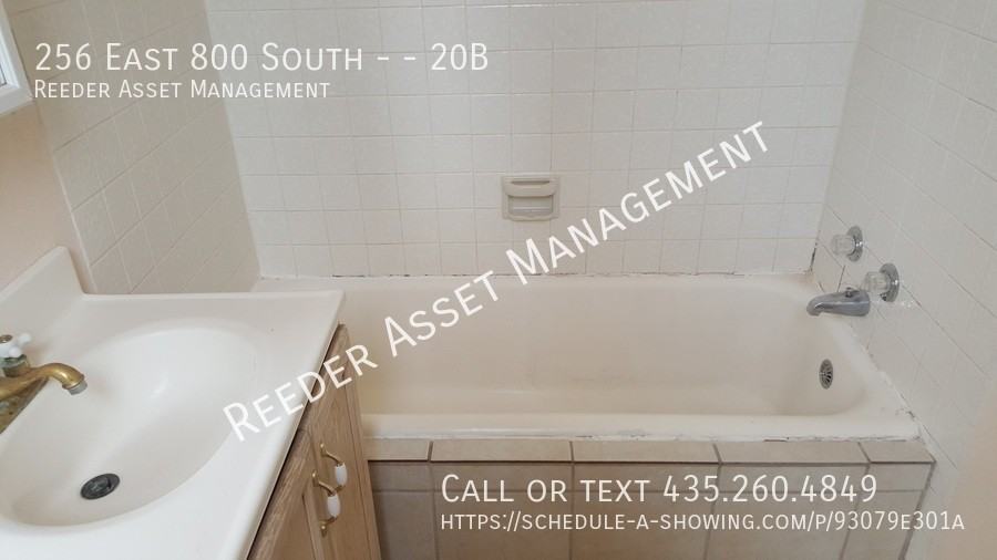 256 E 800 S #20B - Photo 5 of 10