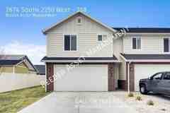 2674 S 2250 W #208 - Photo 1 of 1